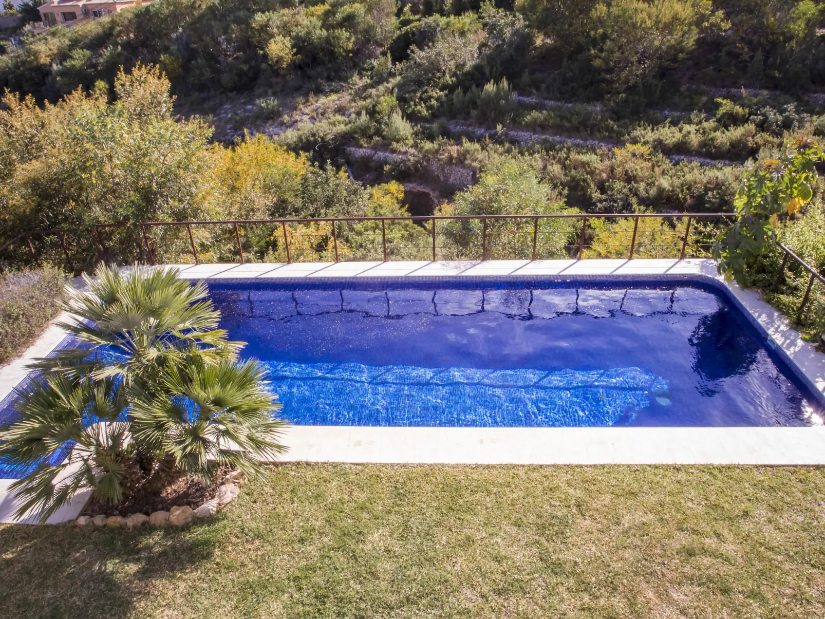 Casa Ermita-Buiten