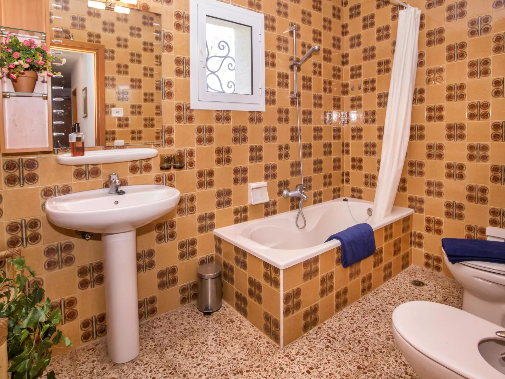 Casa Moser-Binnen