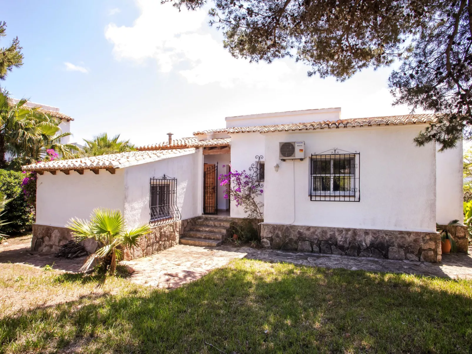 Casa Moser-Buiten