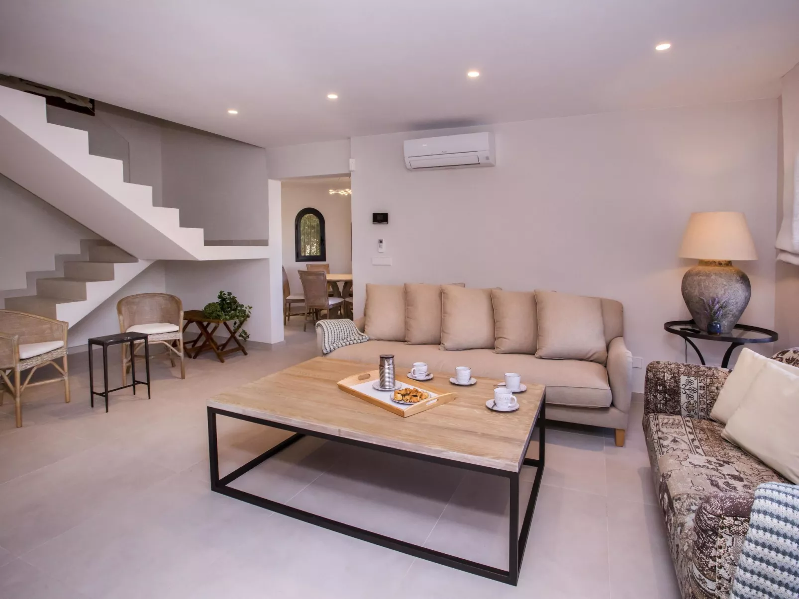 Villa Morers Plus-Binnen