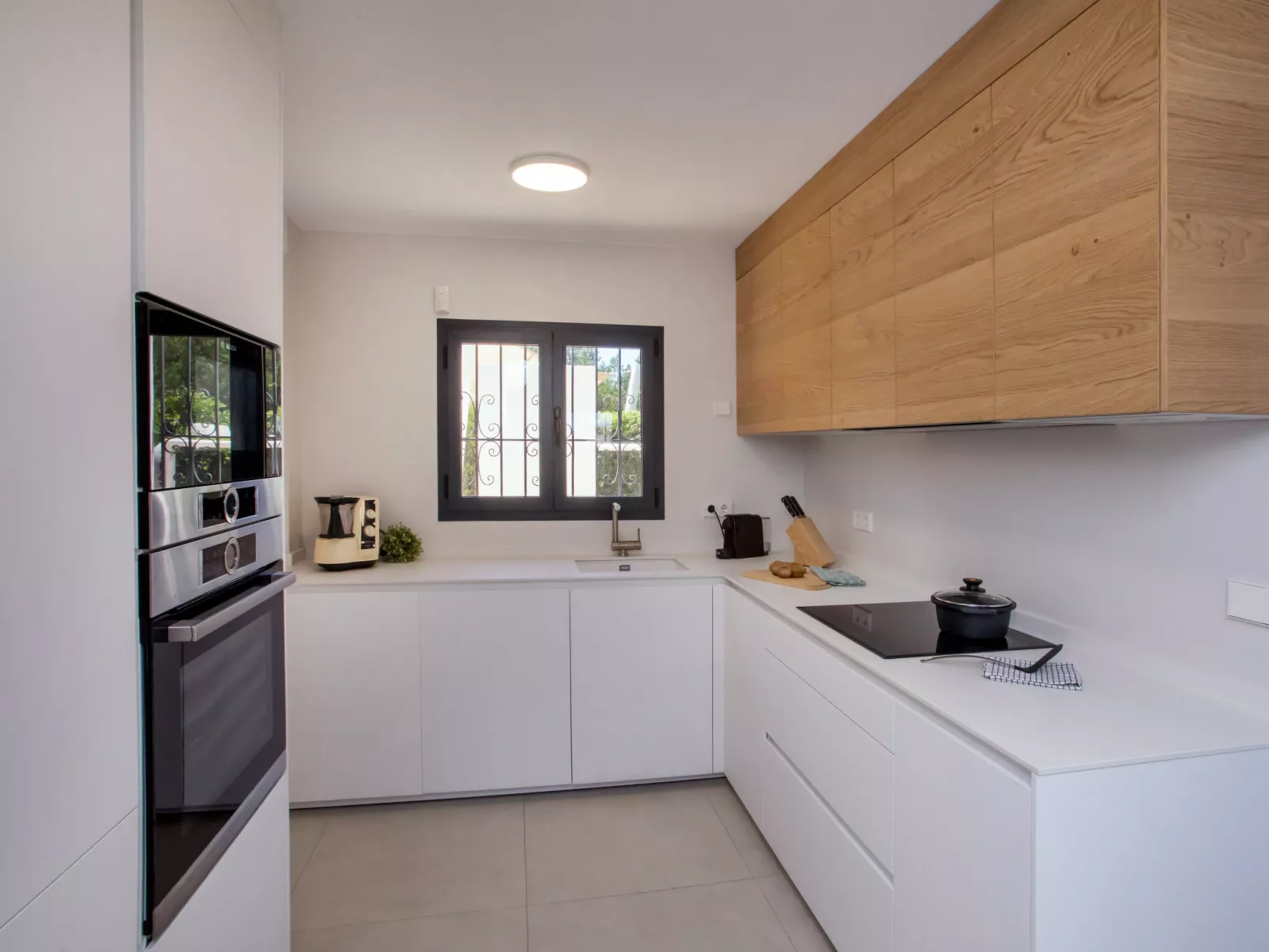 Villa Morers Plus-Binnen