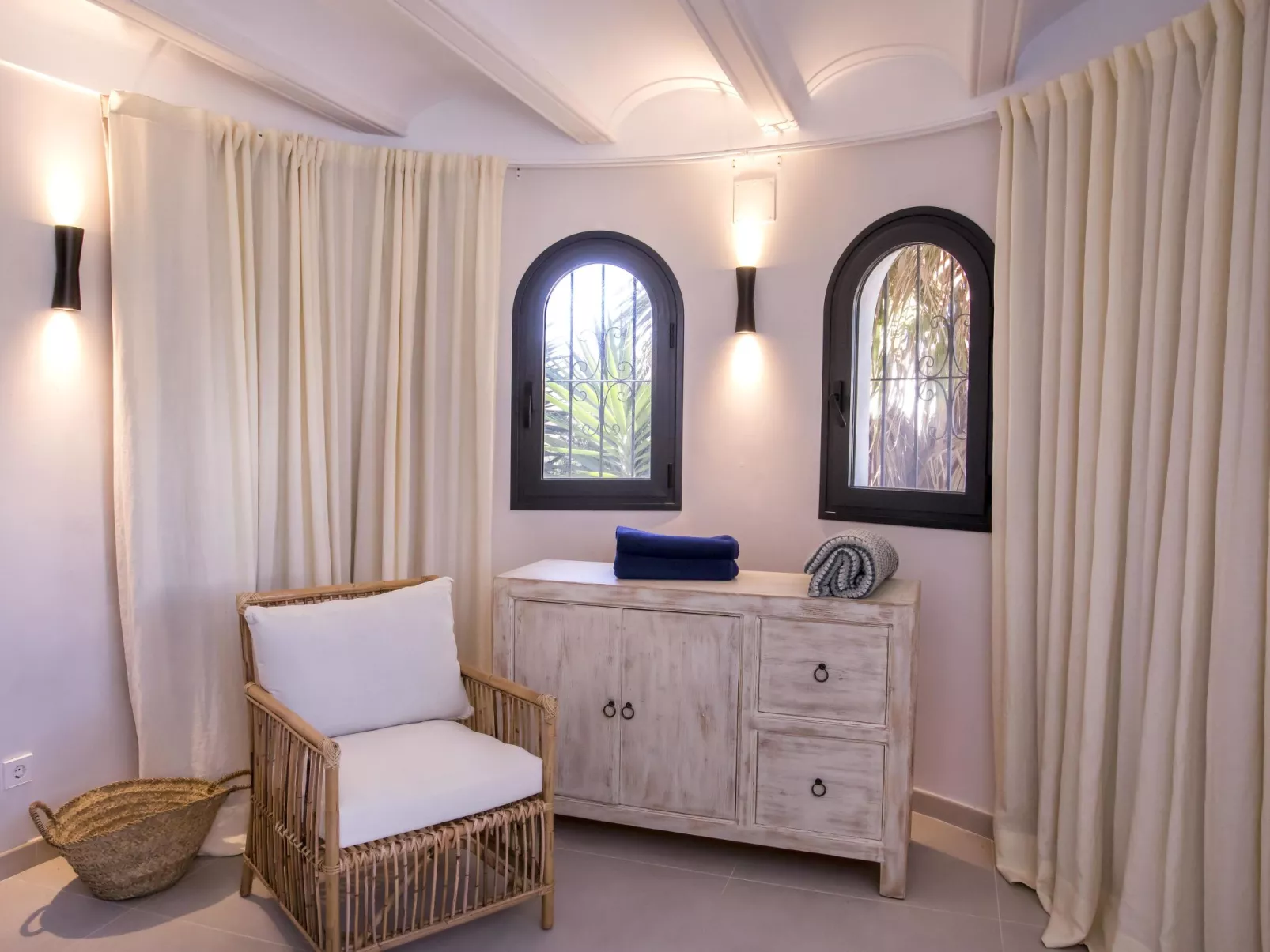 Villa Morers Plus-Binnen