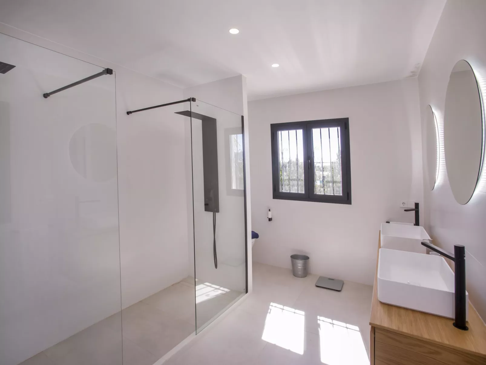 Villa Morers Plus-Binnen