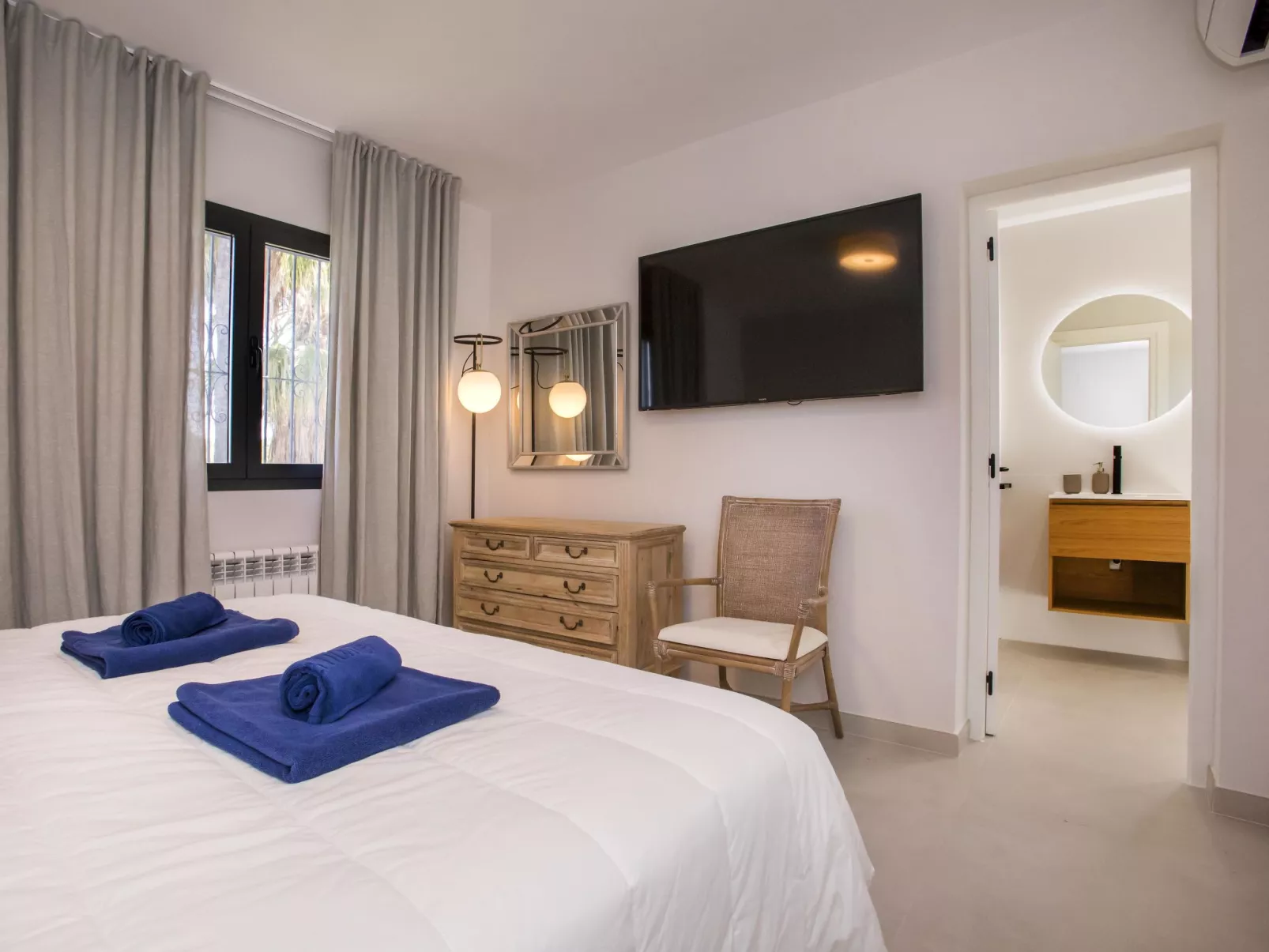 Villa Morers Plus-Binnen