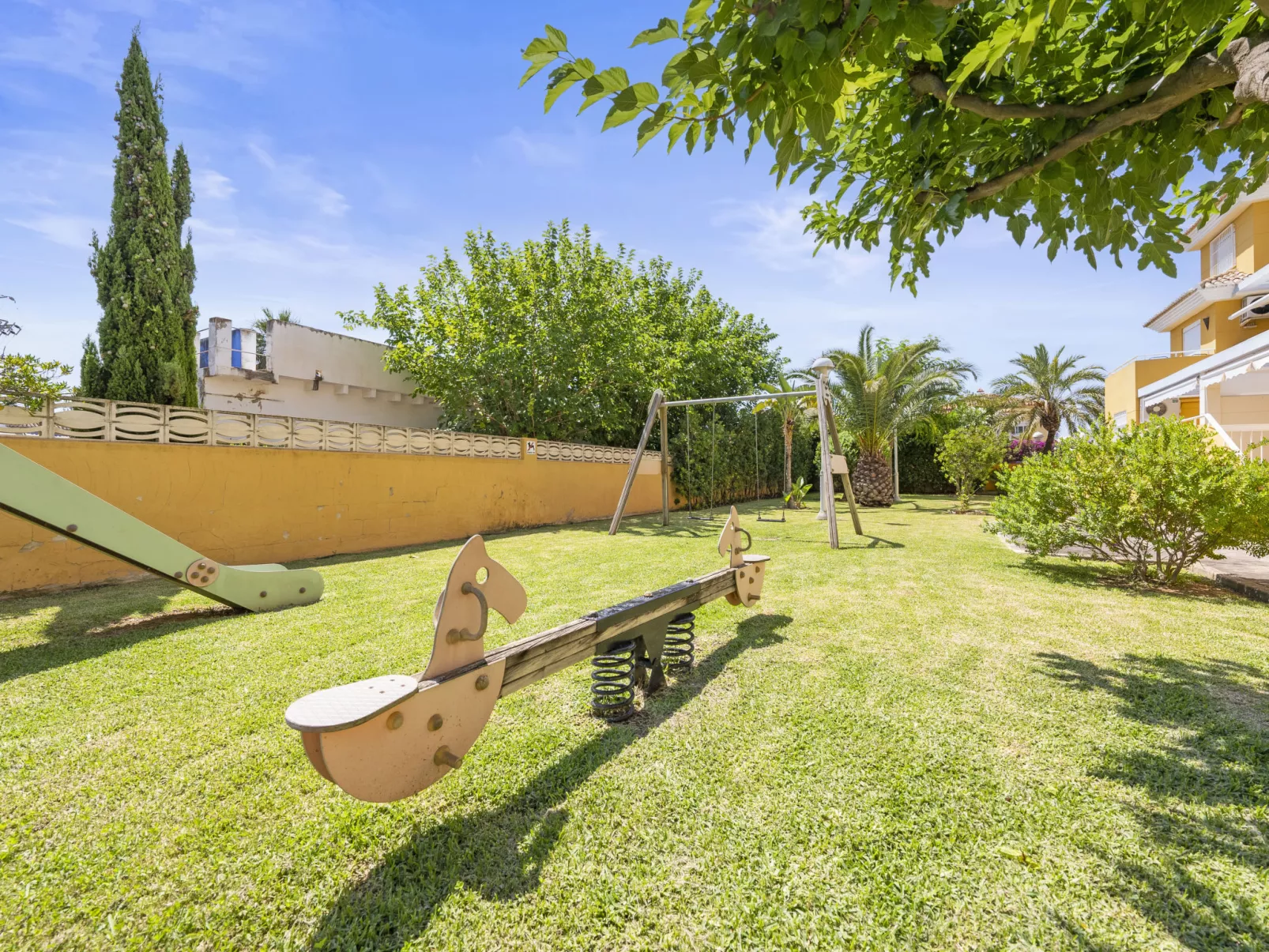 Sueños de Denia II-Buiten