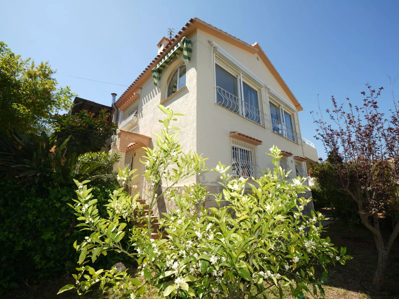 Villa La Colina-Buiten