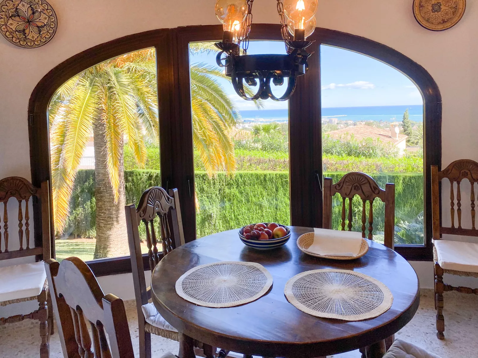 Villa Fili-Binnen