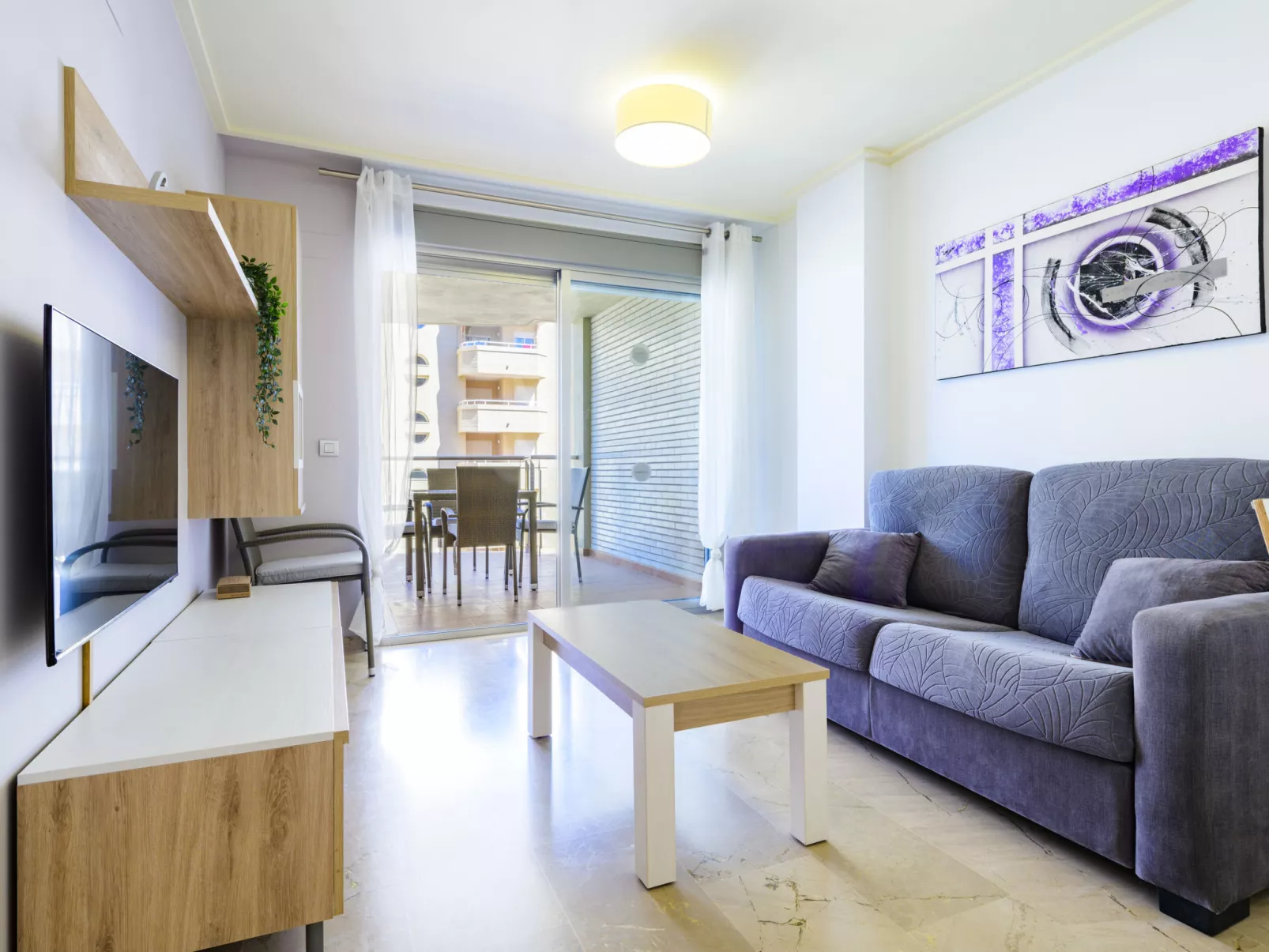 Vila de Oropesa X-Binnen