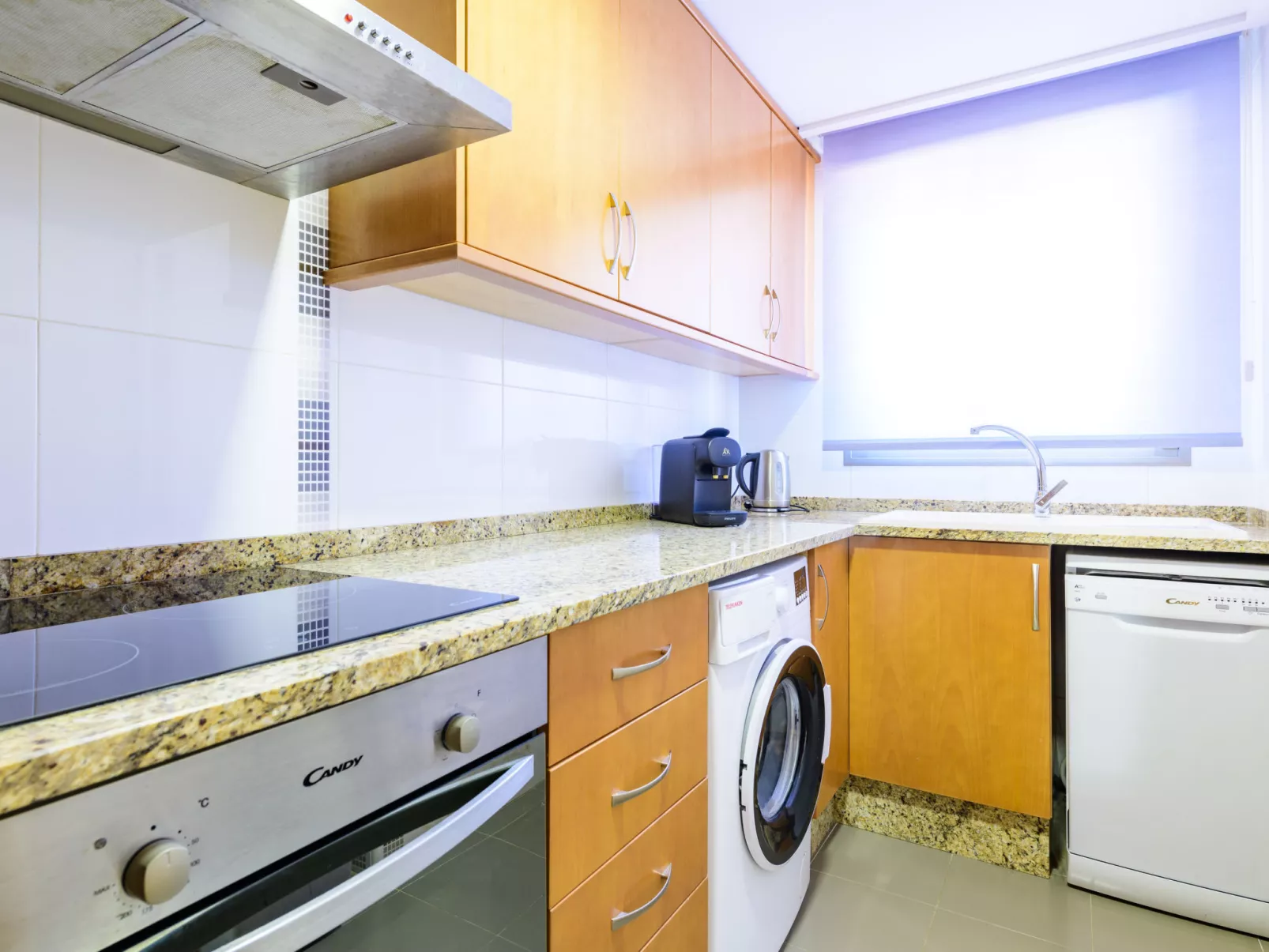 Vila de Oropesa X-Binnen
