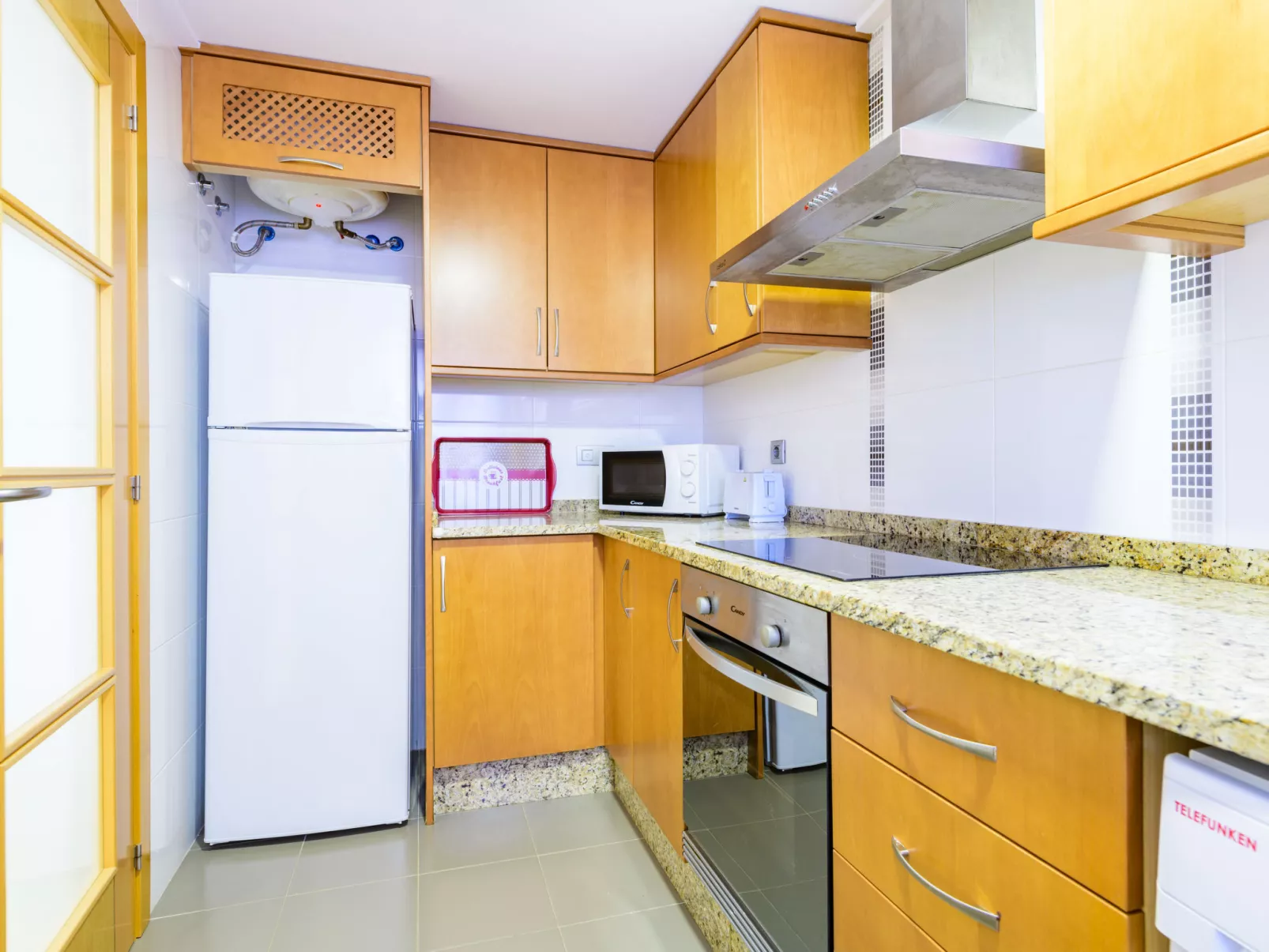 Vila de Oropesa X-Binnen