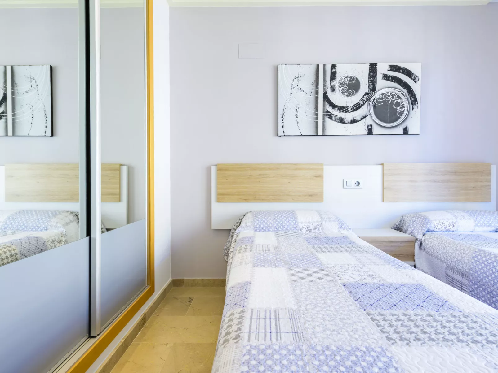 Vila de Oropesa X-Binnen