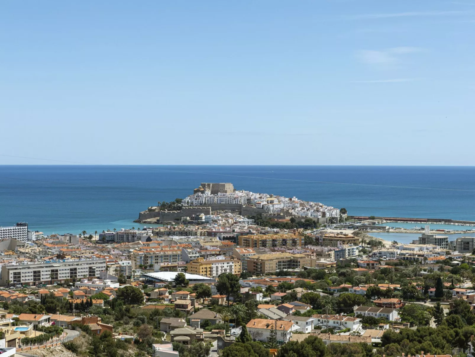 El Mirador de Grecia-Buiten