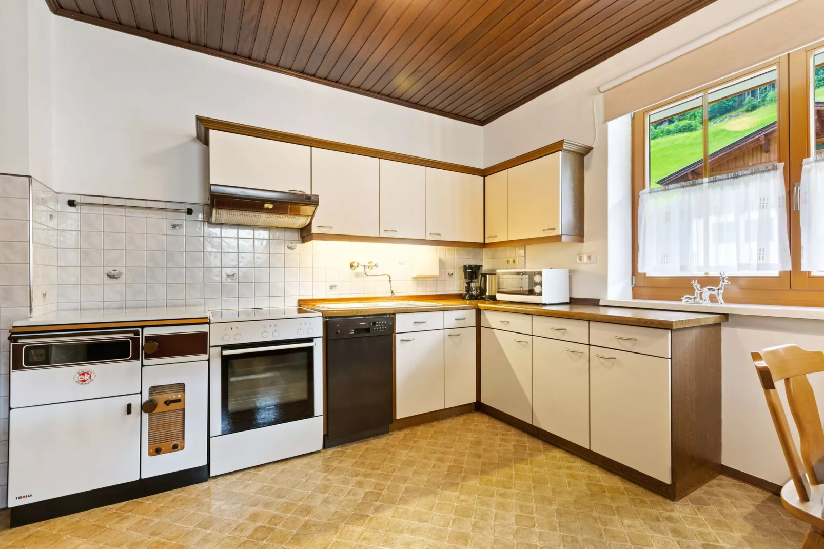 Ferienwohnung Haus Kreuzer-Keuken