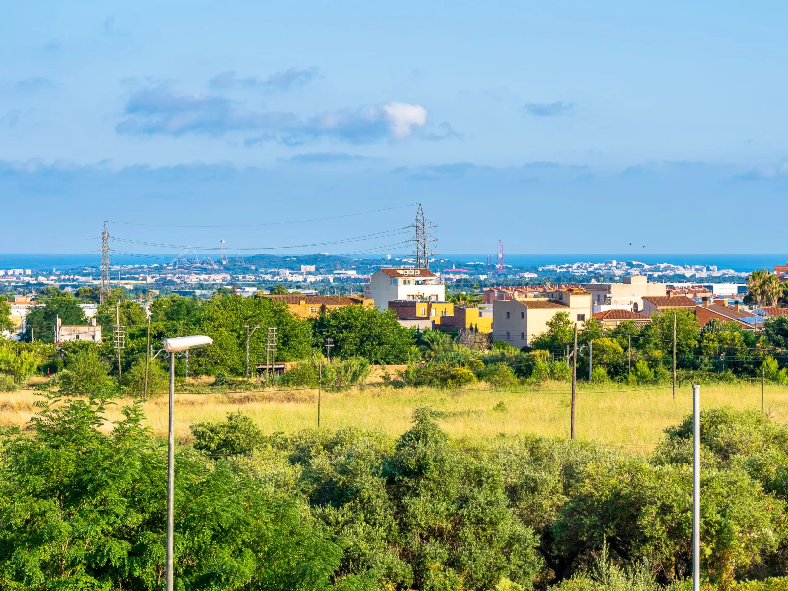 Villa Luxury Rock Tirri-Buiten