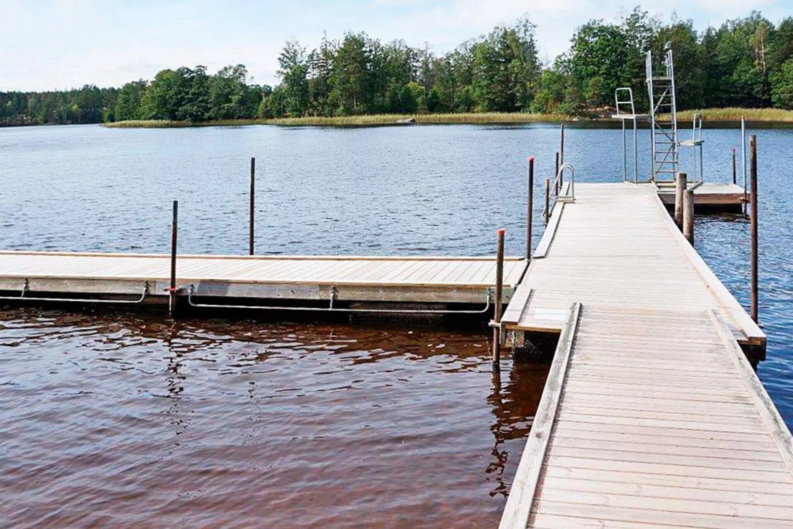 Meerzicht Toevlucht in Figeholm-By Traum-Niet-getagd