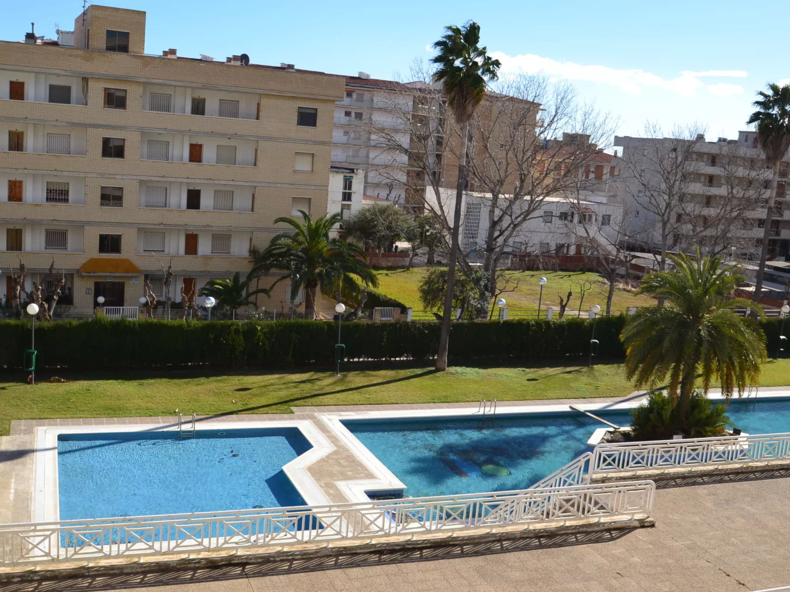 Aguamarina 7-Buiten