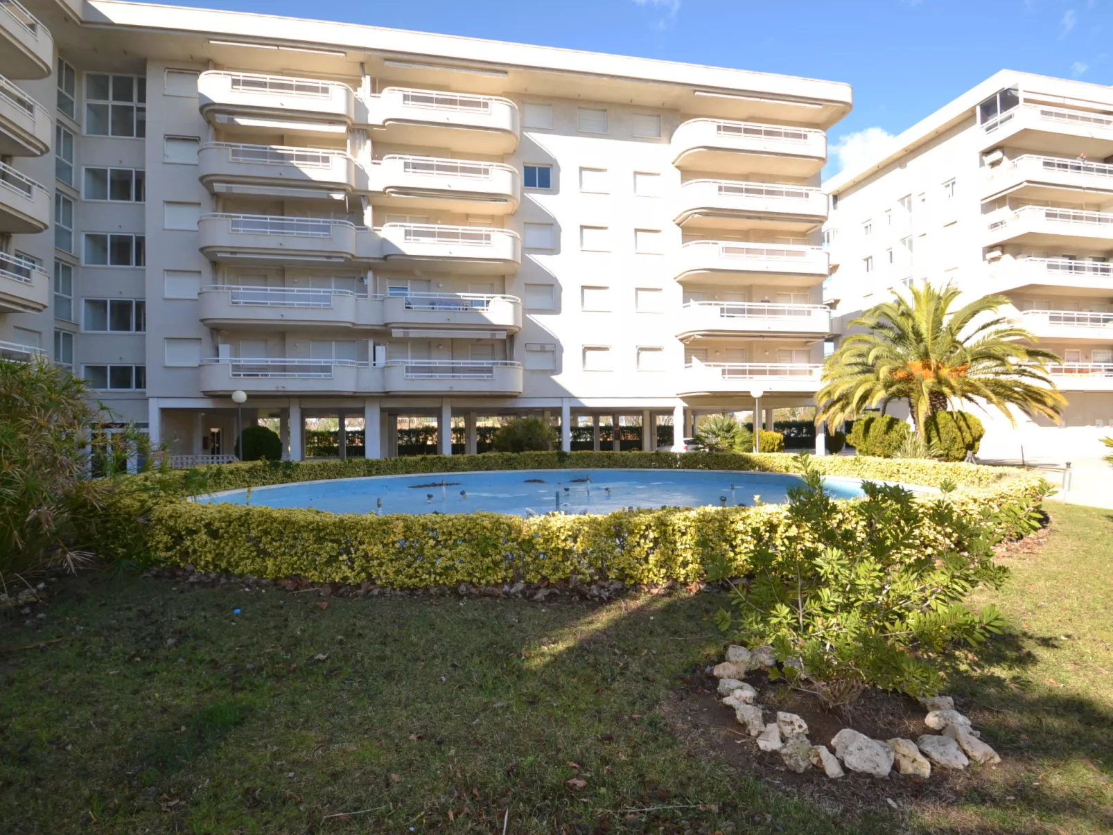 Aguamarina 7-Buiten