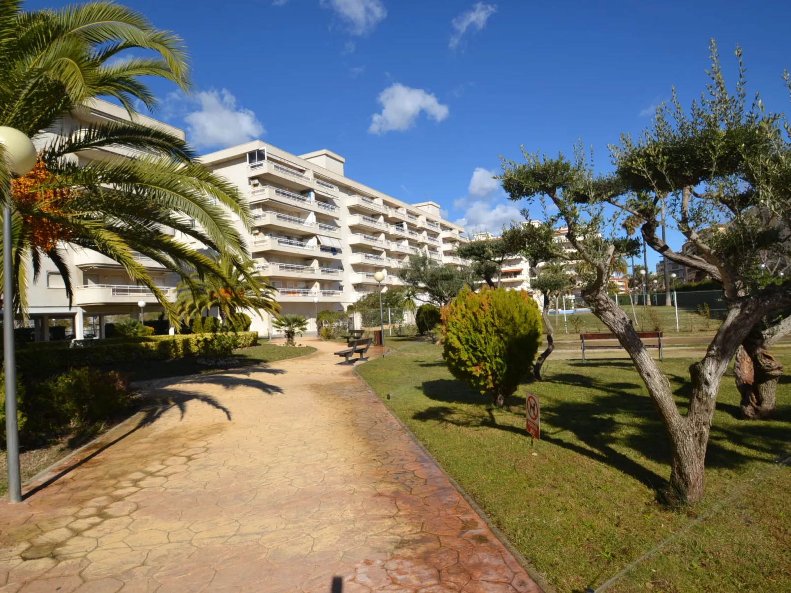Aguamarina 7-Buiten
