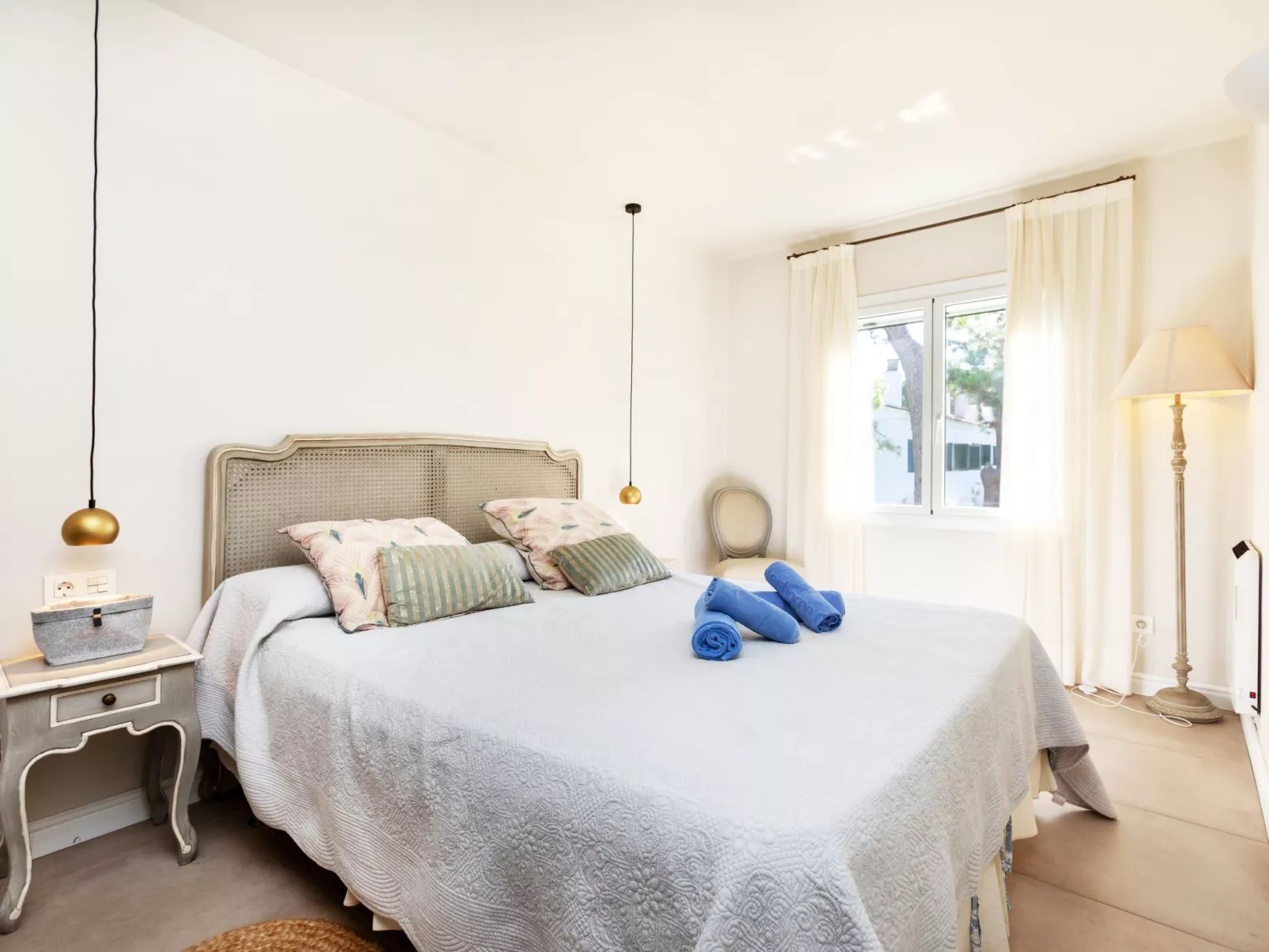 Pals Haus Venice-Binnen