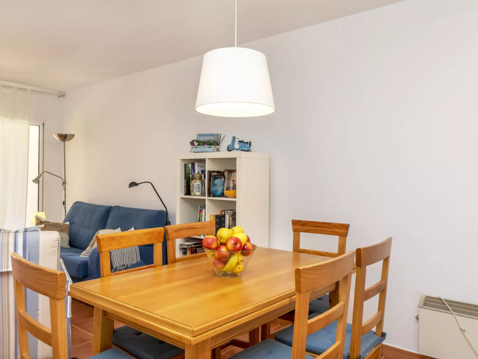 GreenMar B Down/bajo acceso piscina/Pool-Binnen