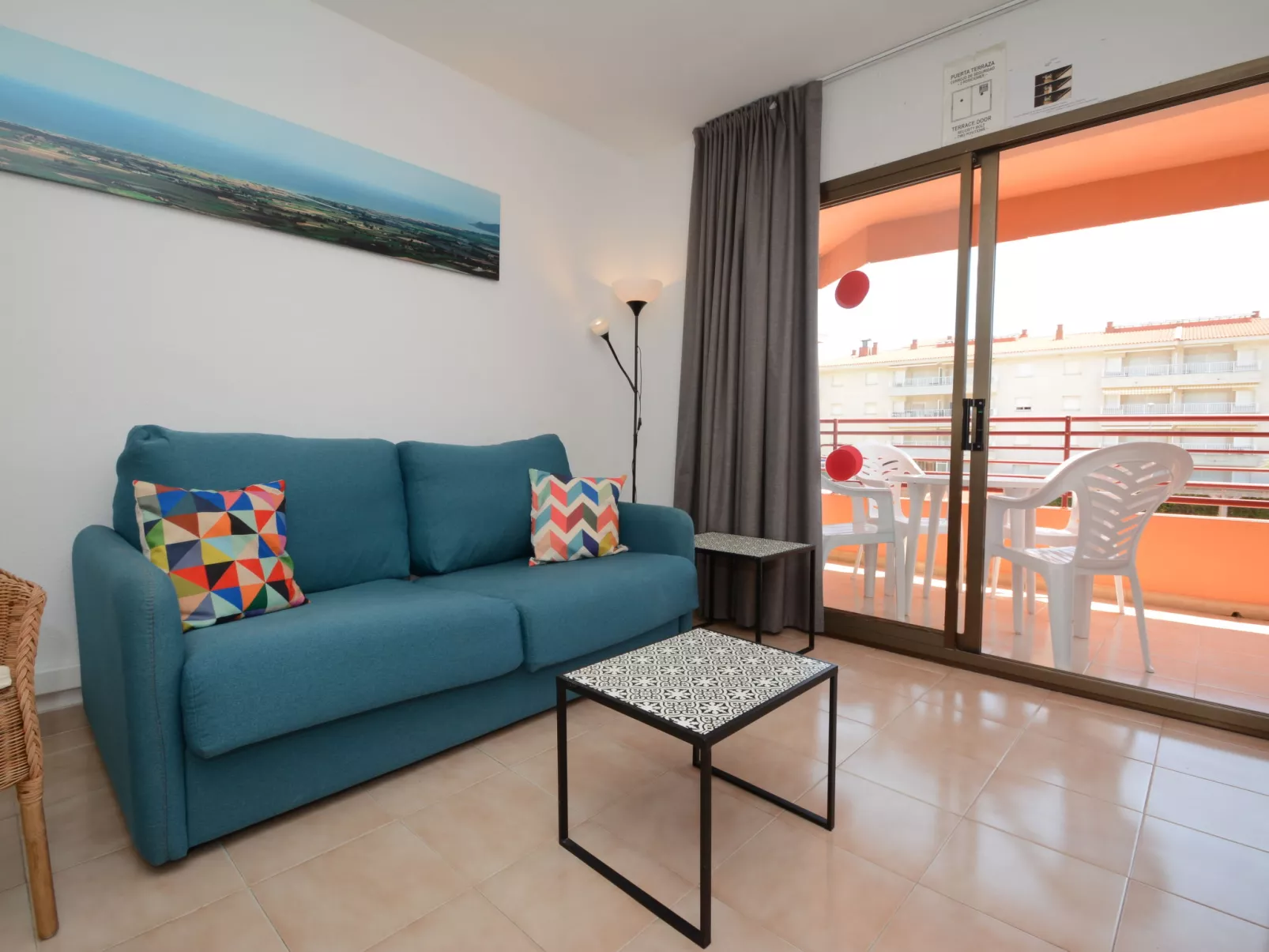 Sa Gavina Gaudi 6 pax 2 bedrooms