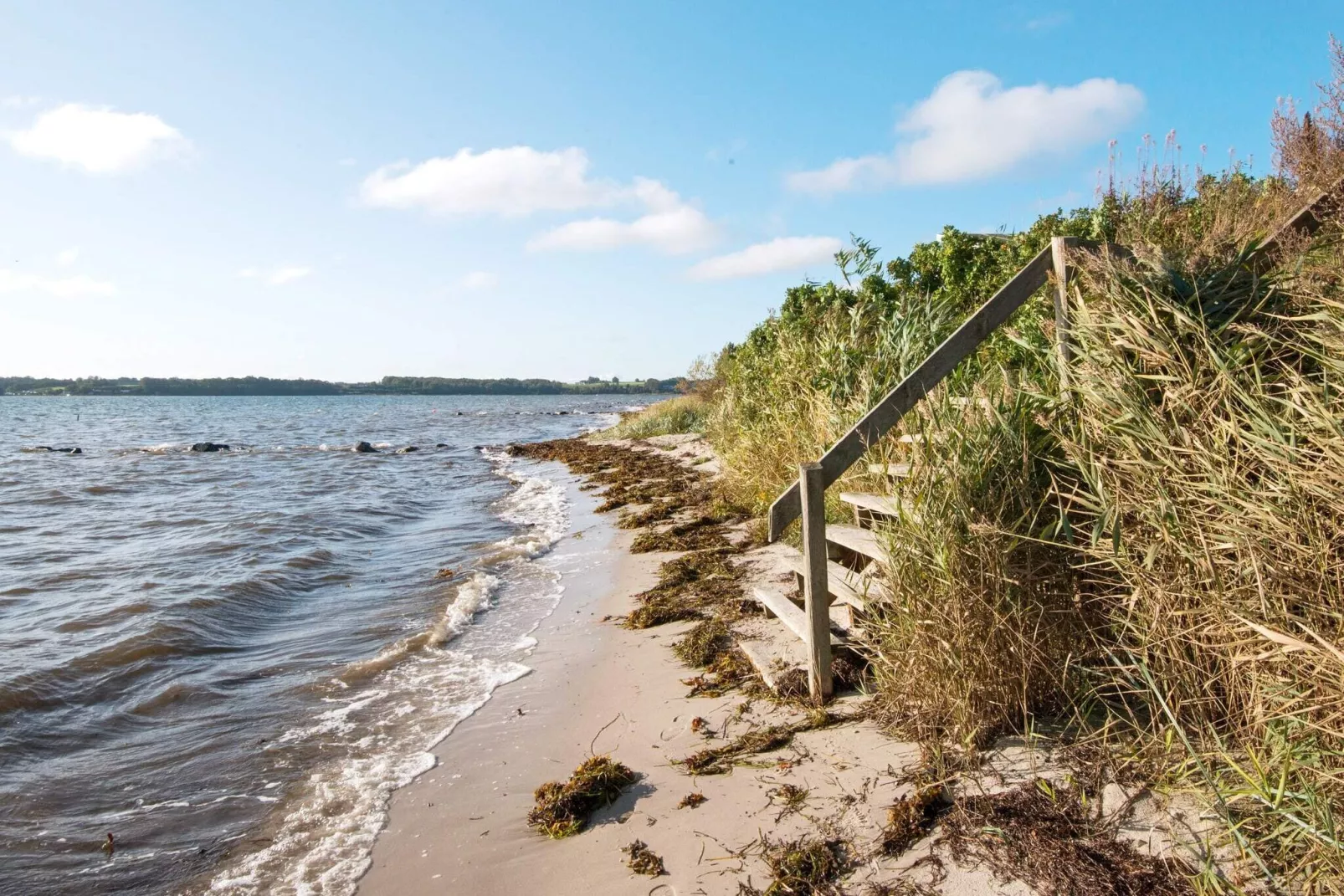 8 persoons vakantie huis in Hejls-Niet-getagd