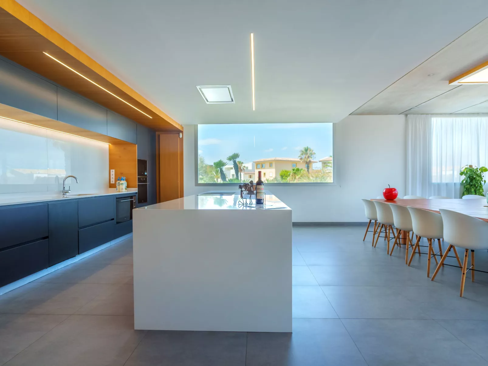 Villa Mar-Binnen