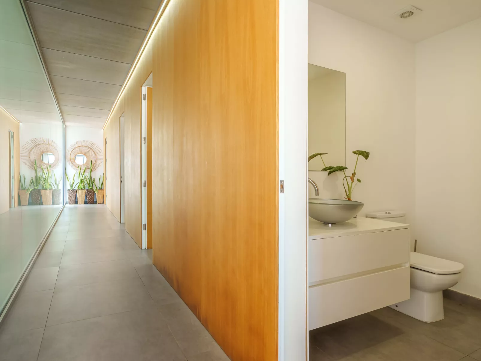 Villa Mar-Binnen