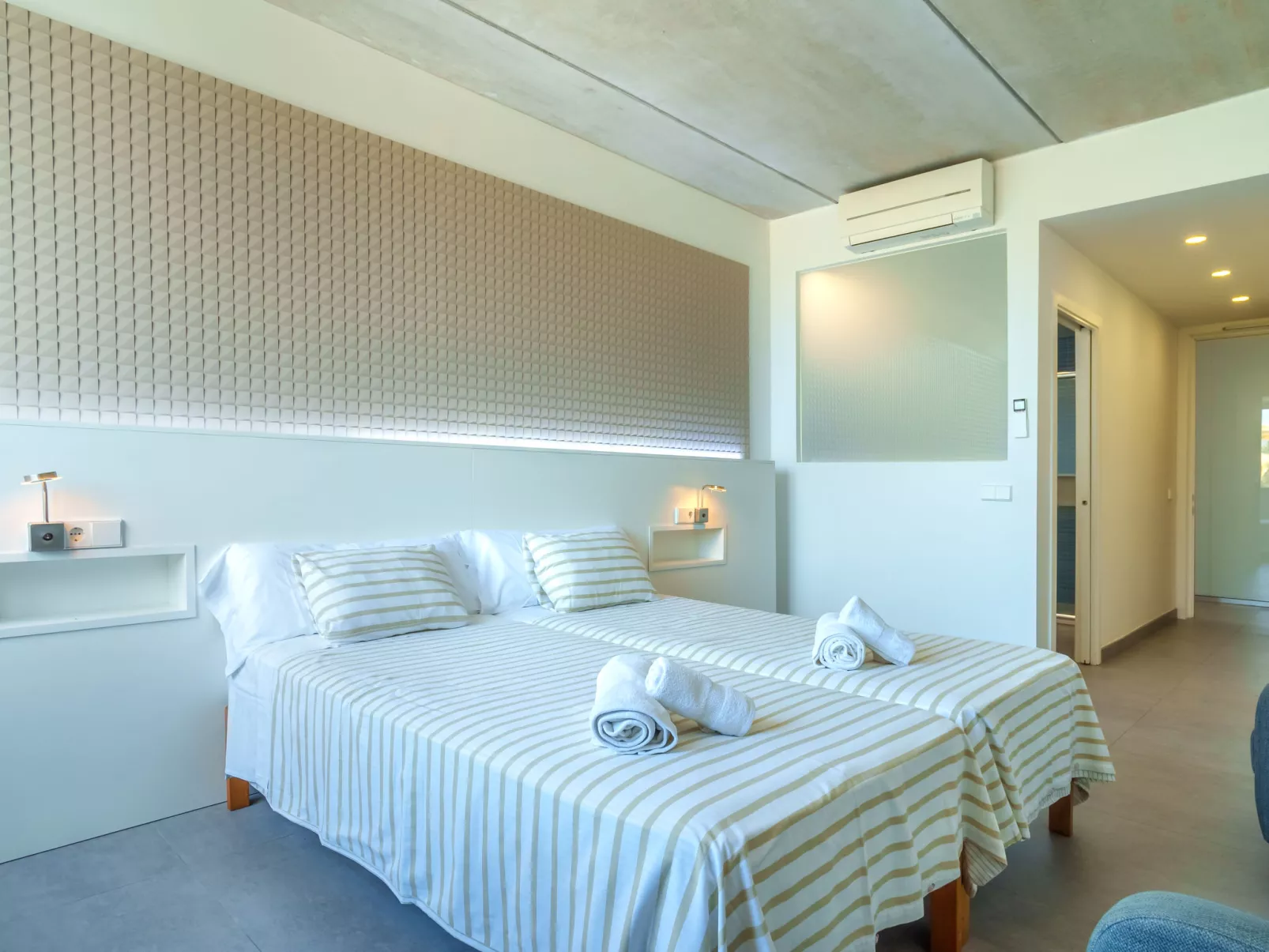 Villa Mar-Binnen