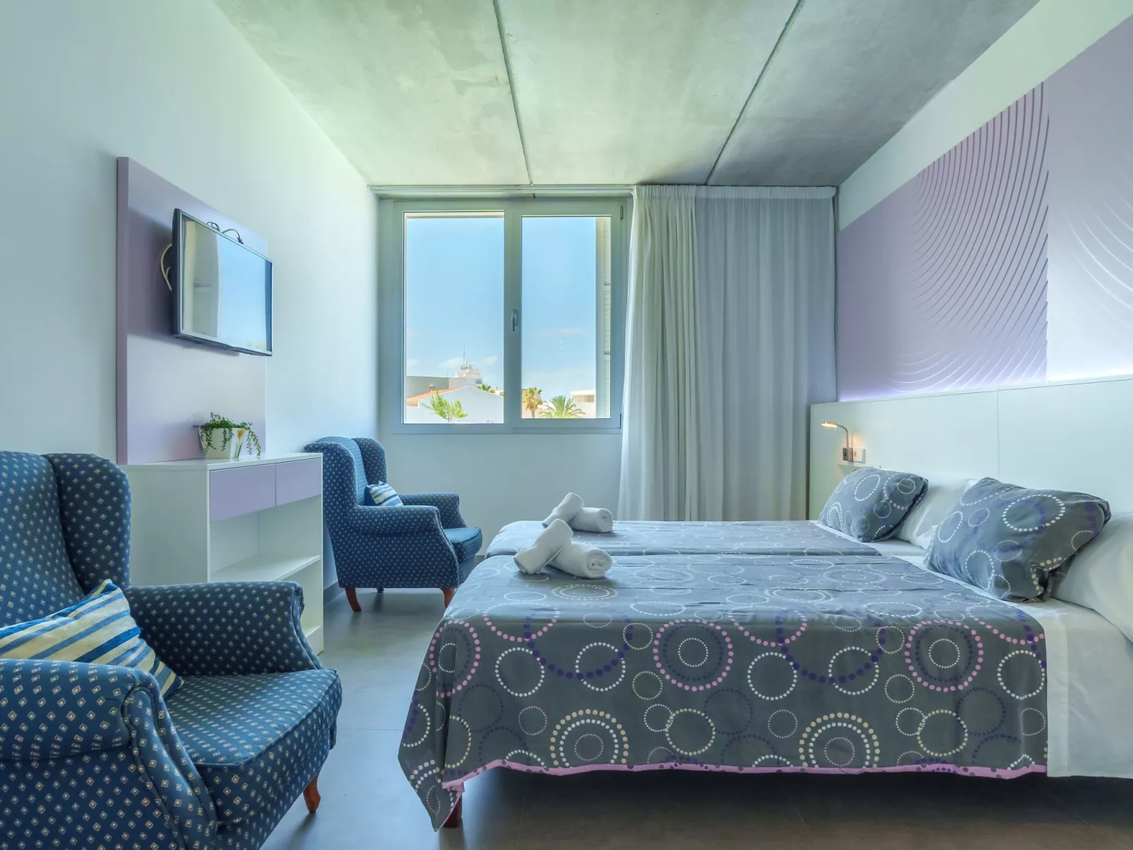 Villa Mar-Binnen