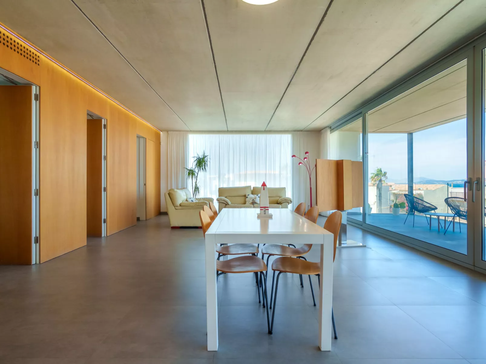 Villa Mar-Binnen