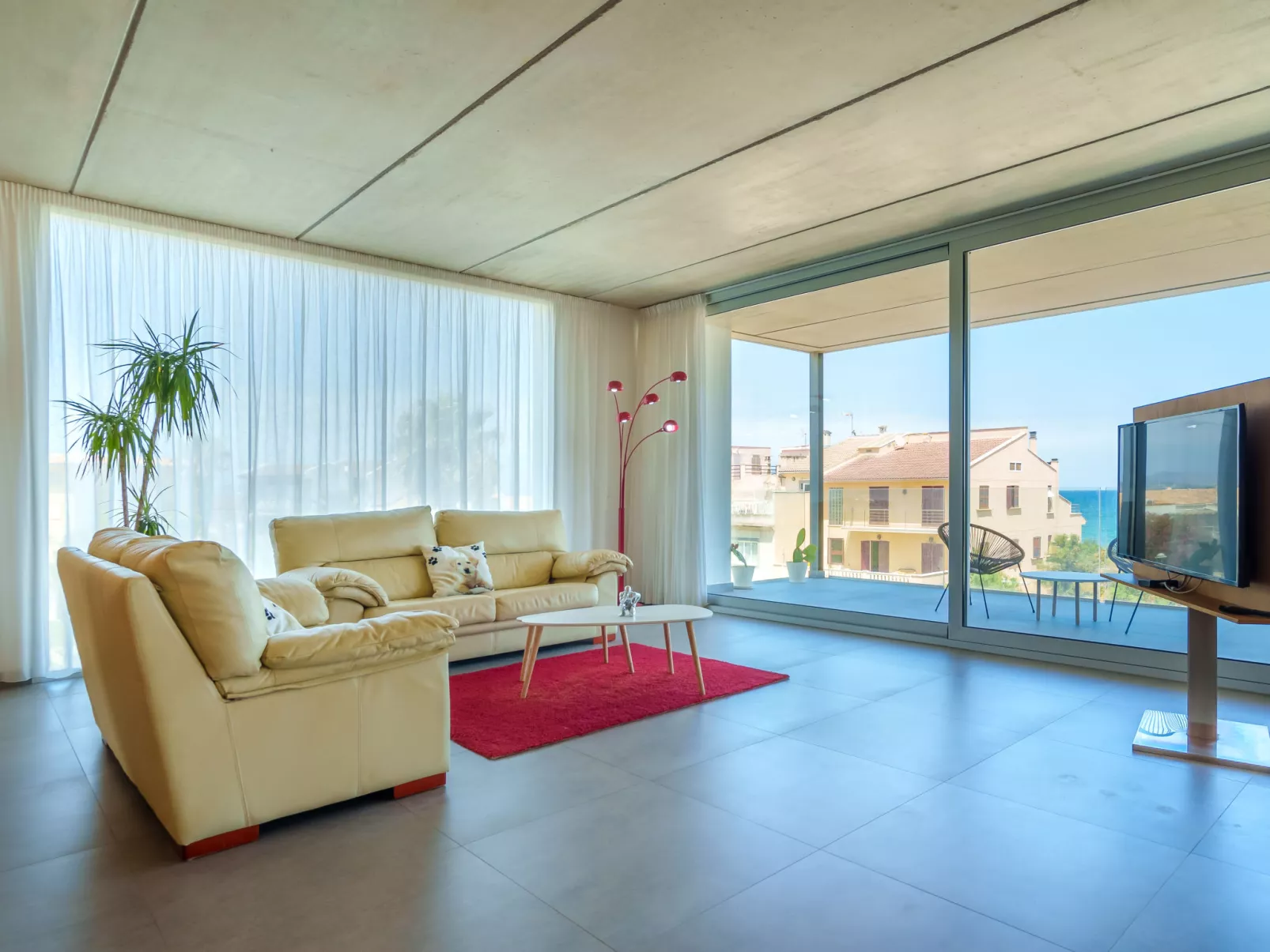 Villa Mar-Binnen
