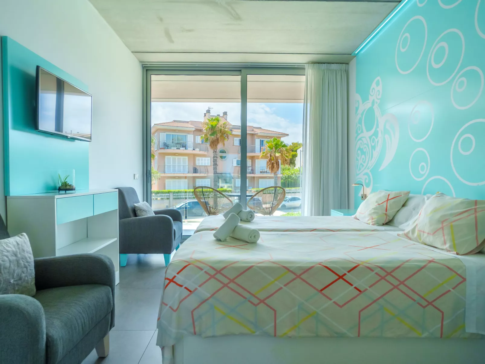 Villa Mar-Binnen