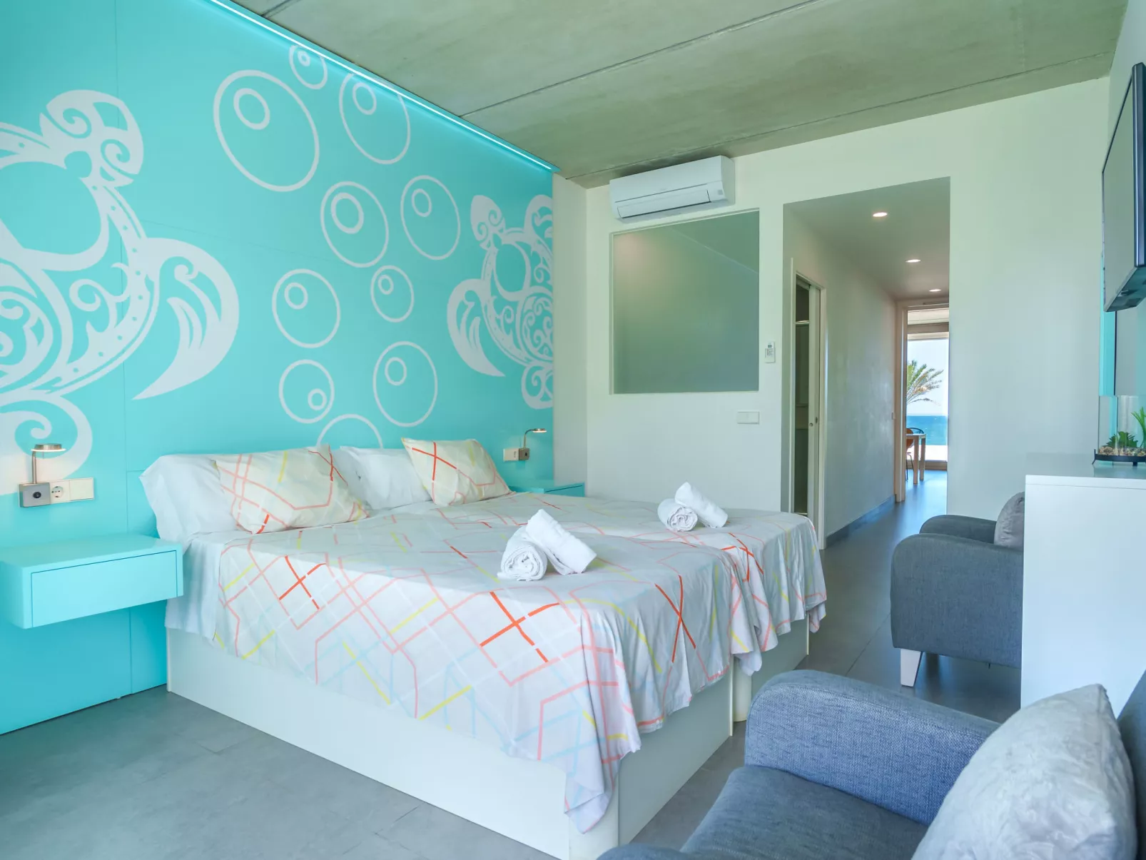 Villa Mar-Binnen