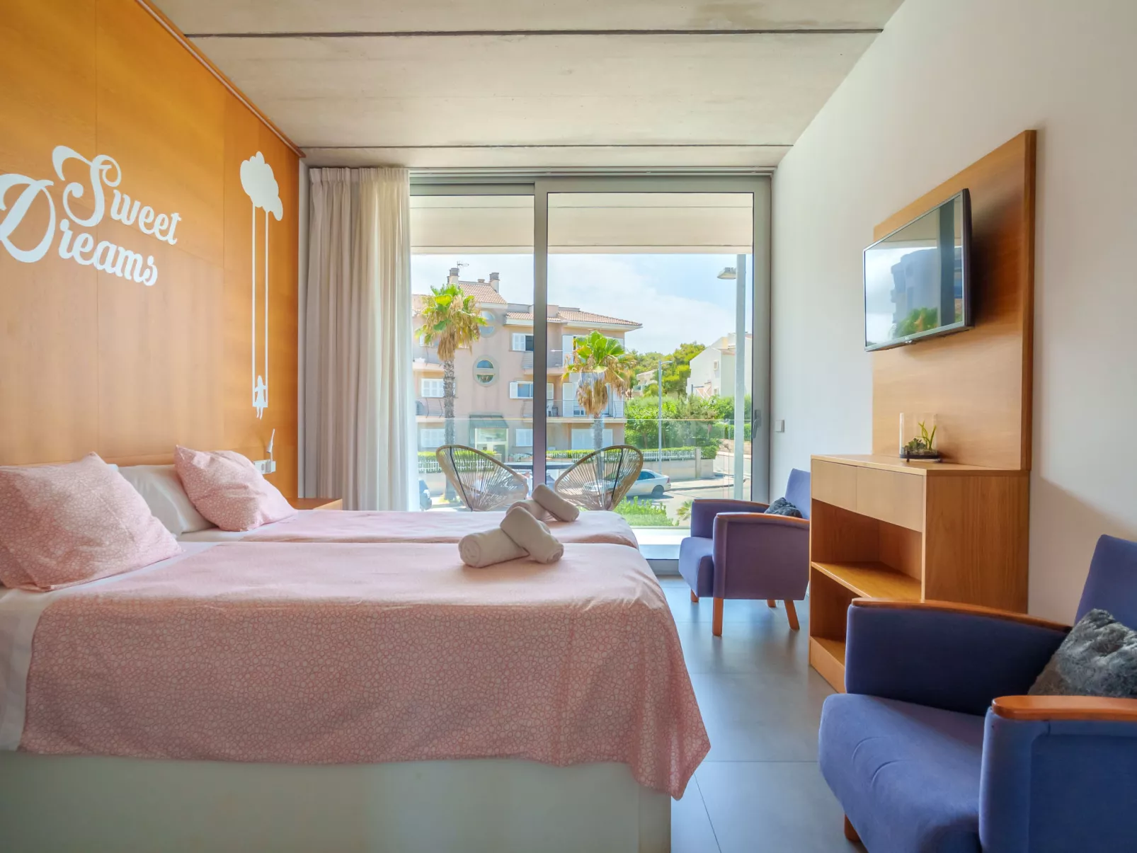 Villa Mar-Binnen