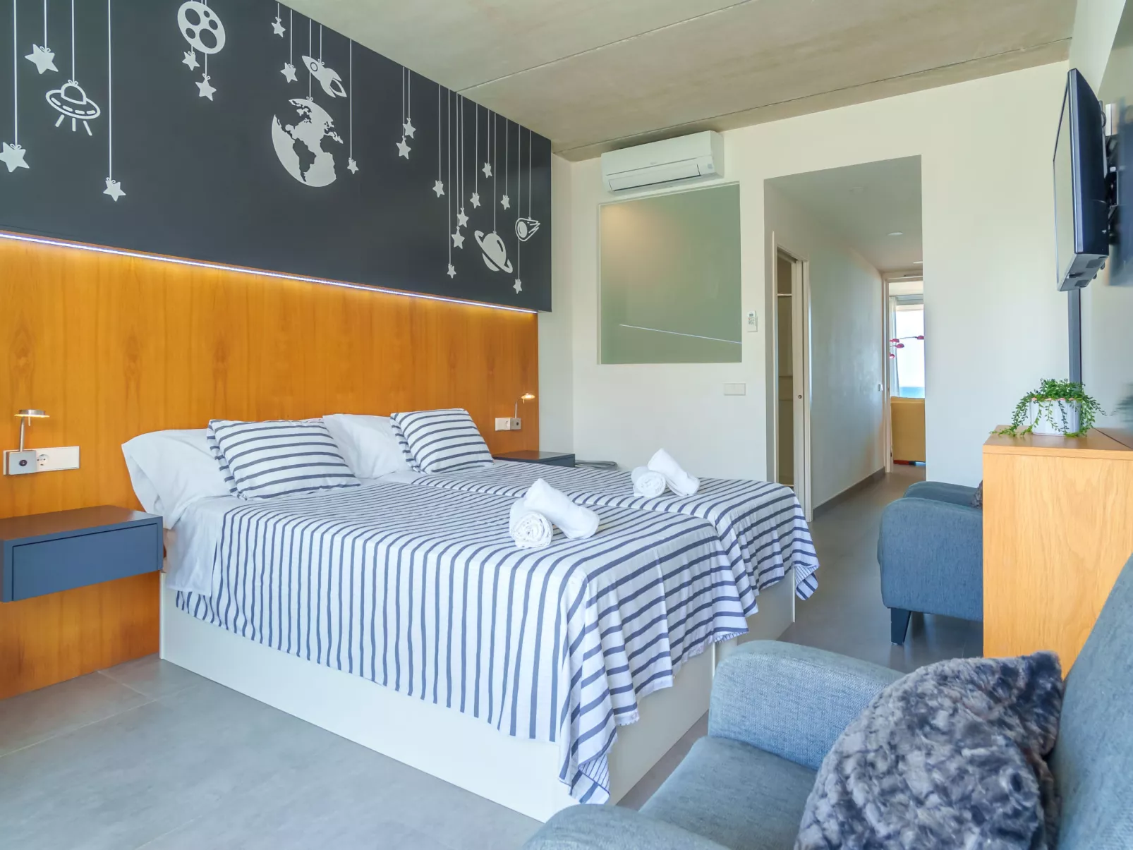 Villa Mar-Binnen