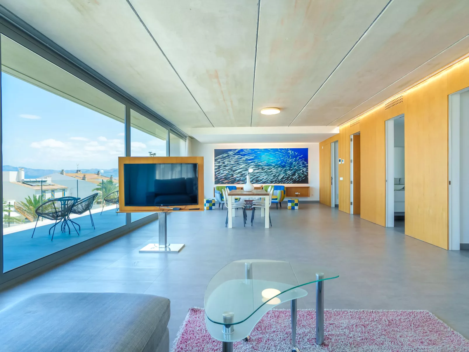Villa Mar-Binnen