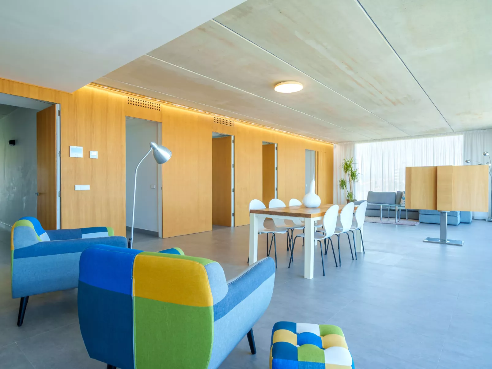 Villa Mar-Binnen
