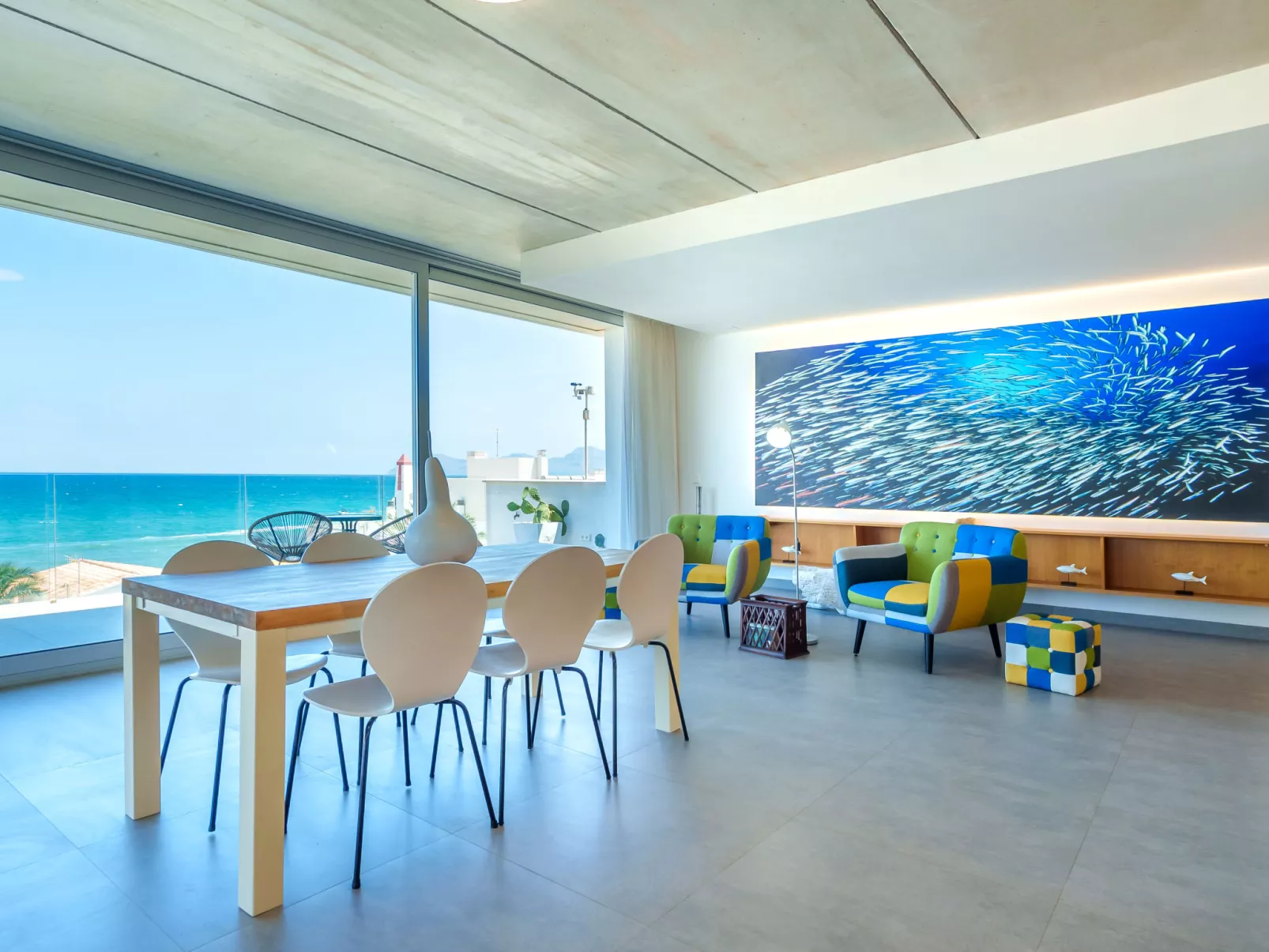 Villa Mar-Binnen