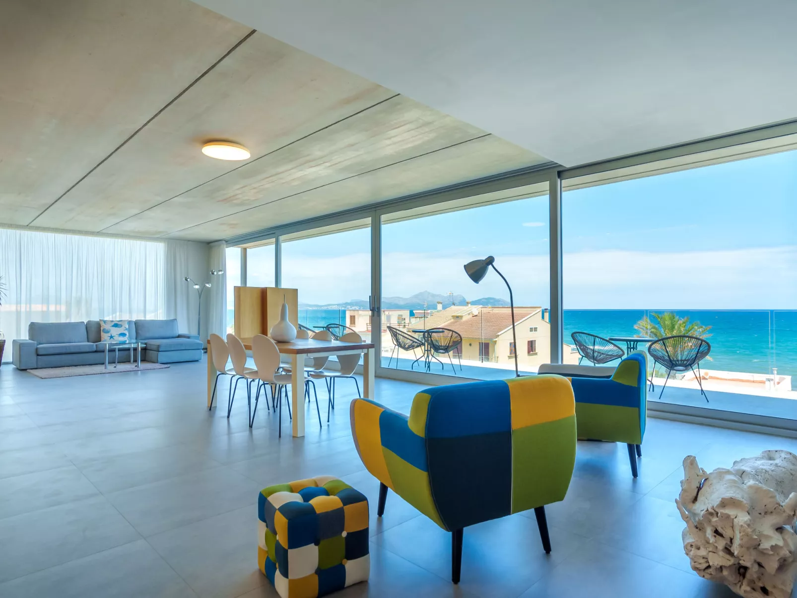 Villa Mar-Binnen