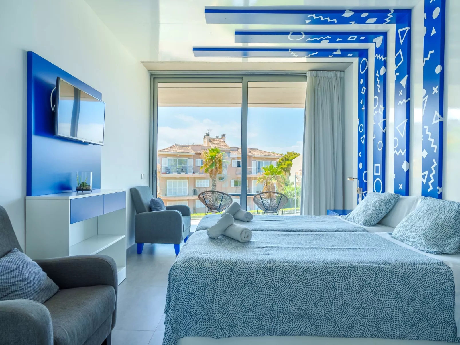 Villa Mar-Binnen