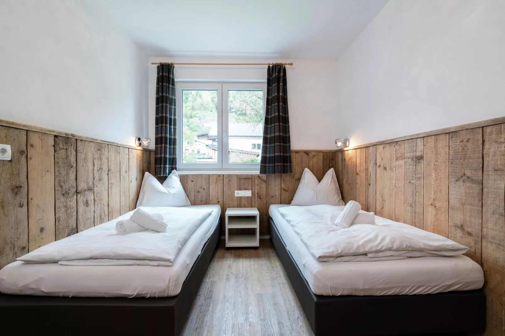 Miranda-Slaapkamer