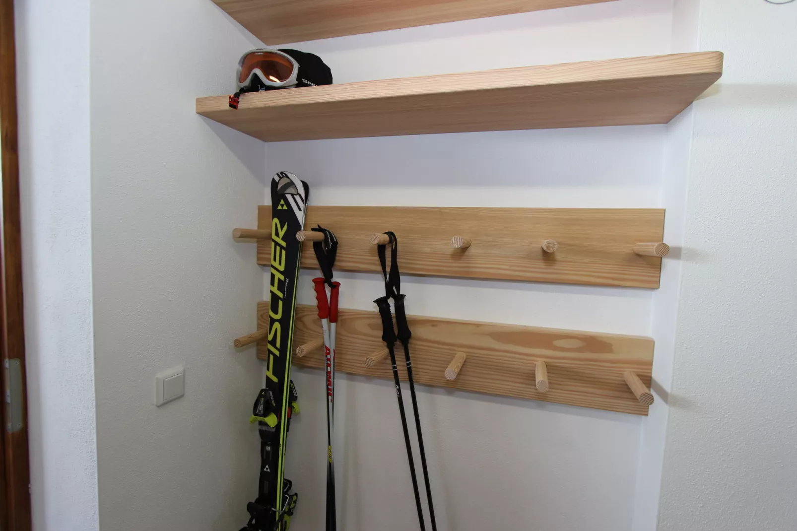 Chalet Hohe Tauern Zell am See-Faciliteiten