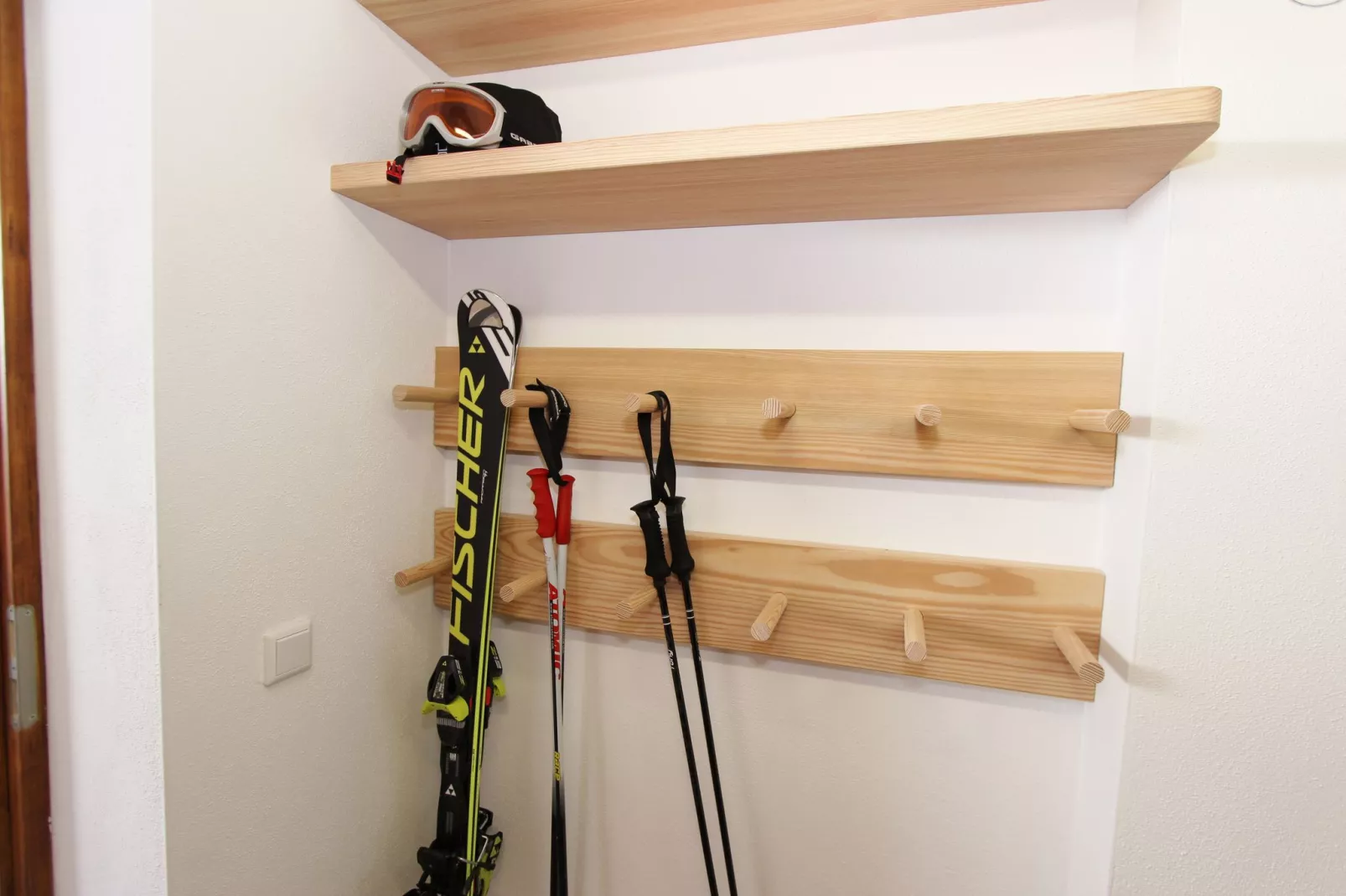 Chalet Hohe Tauern Zell am See-Faciliteiten