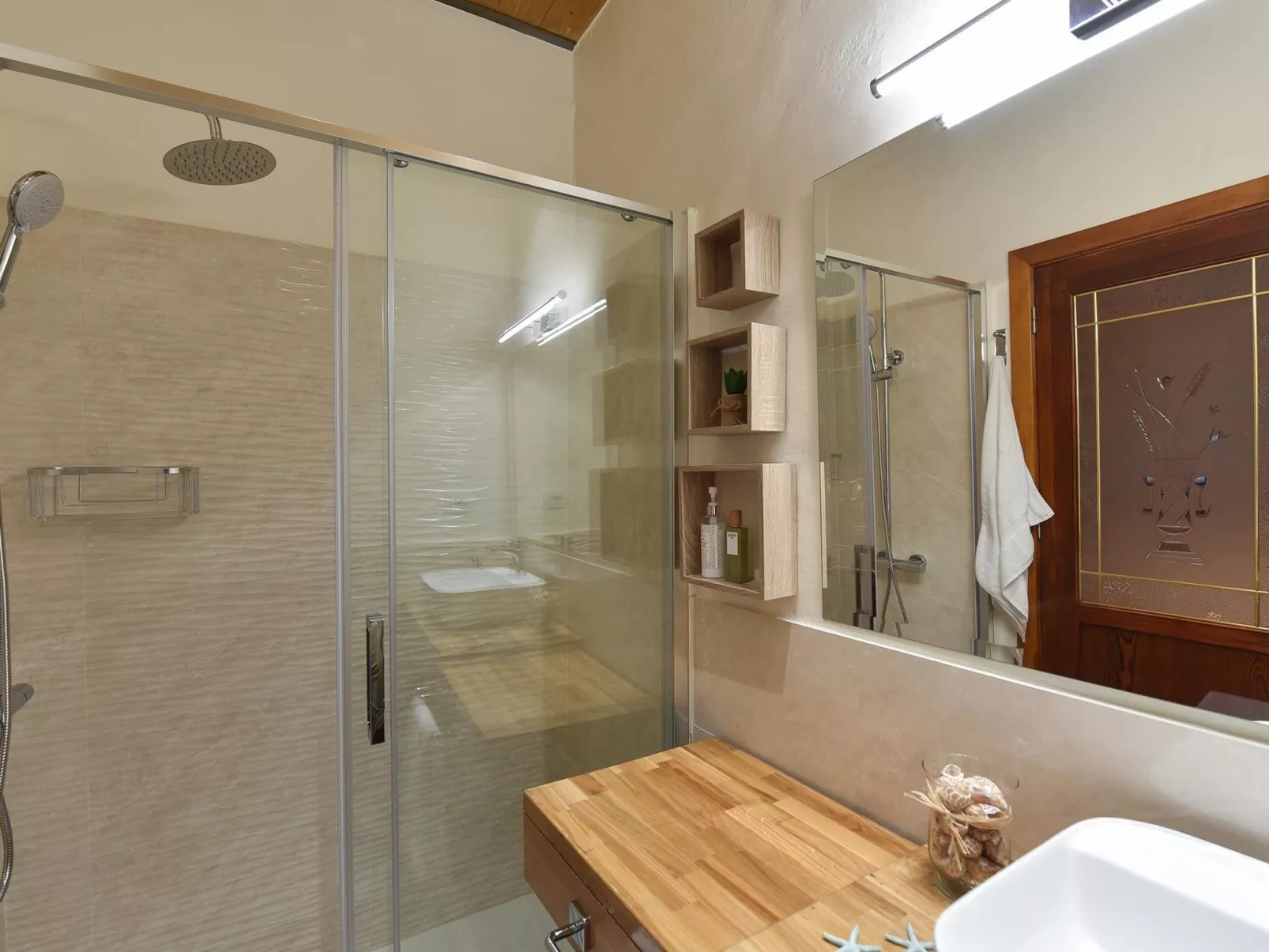 Finca La Casona de Abajo Arucas-Binnen