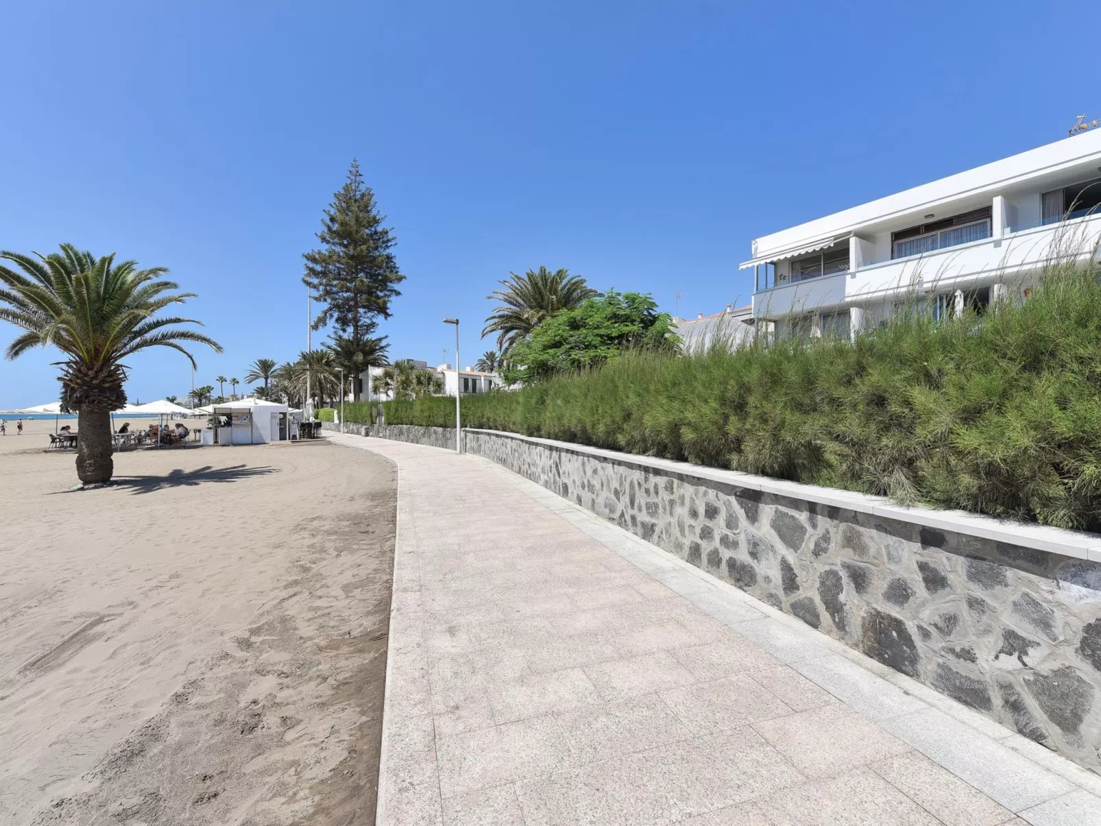 Beachfront Nasas 4 JM-Buiten