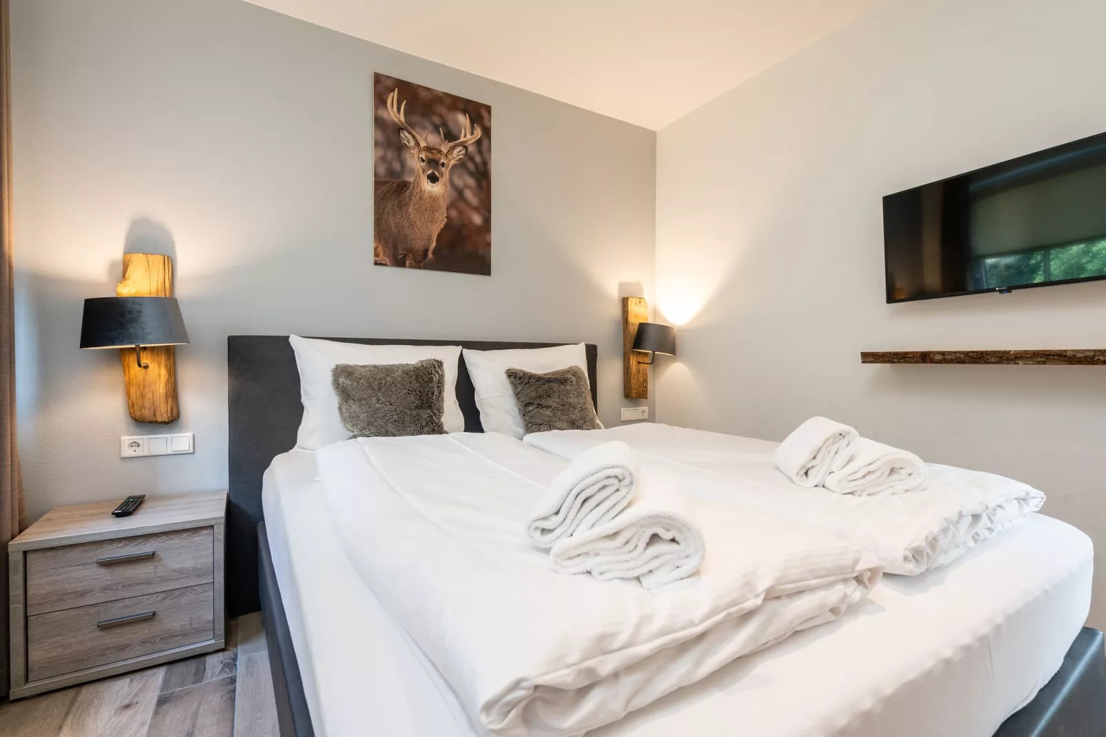 Luxury Tauern Suite Walchen Kaprun 5-Slaapkamer