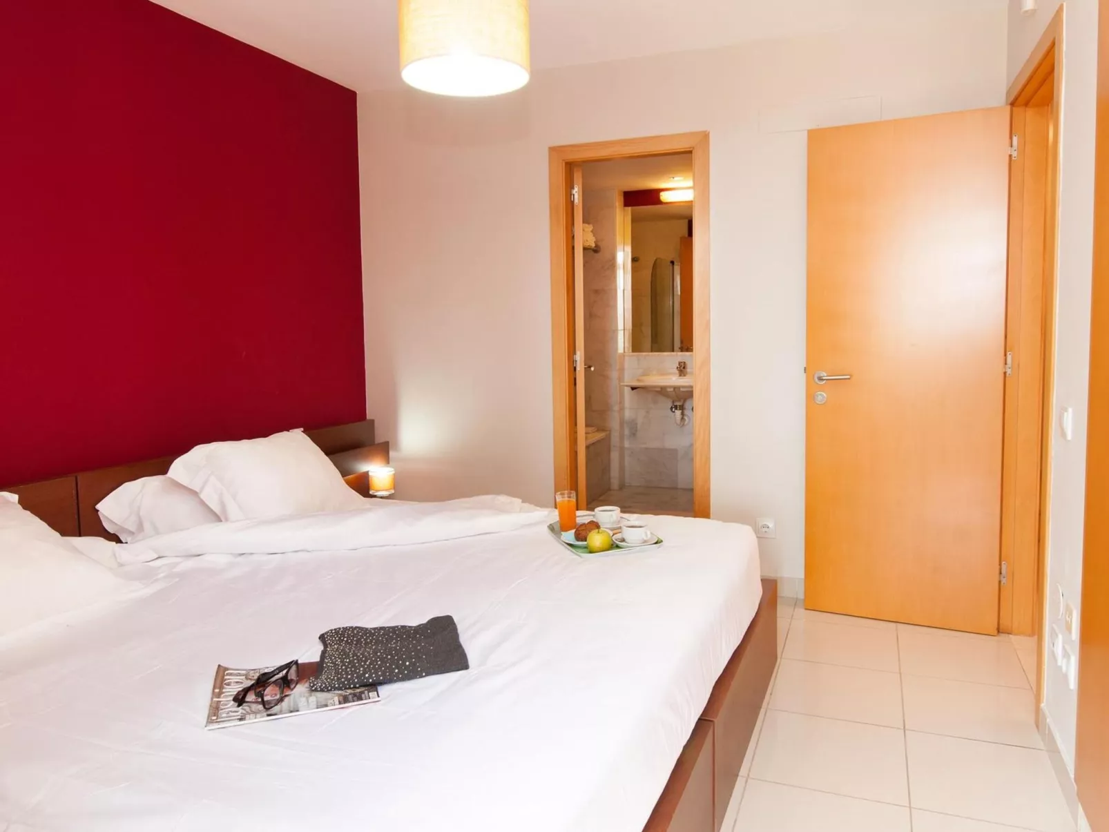 Salobre Golf Resort-Binnen