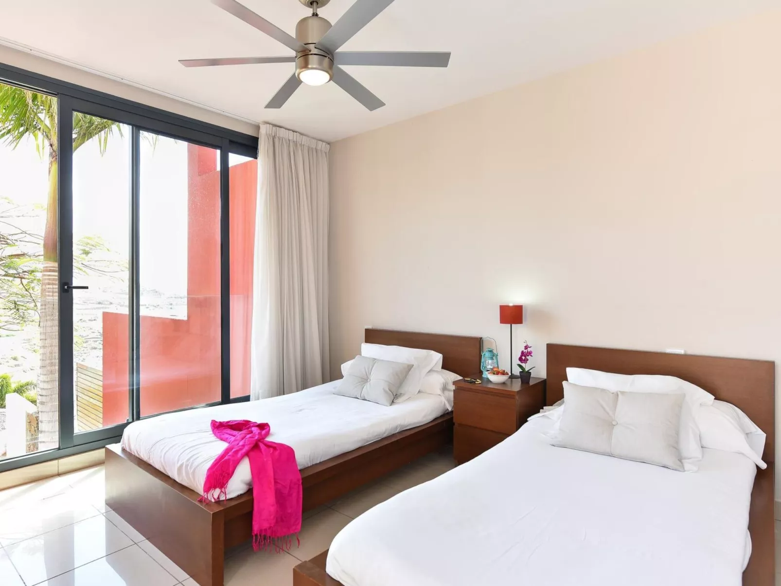 Salobre Golf Resort-Binnen