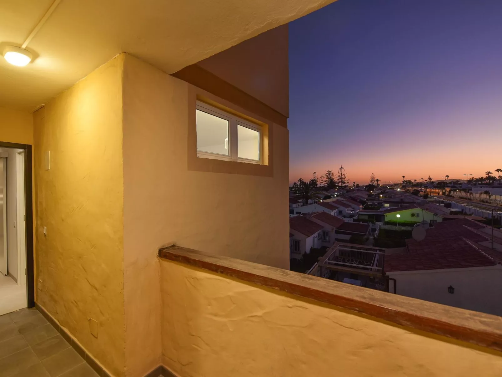 Villa Gran Canarias-Buiten